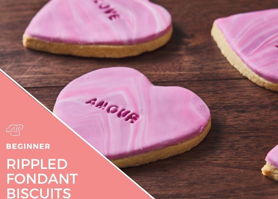 Personalised Biscuits