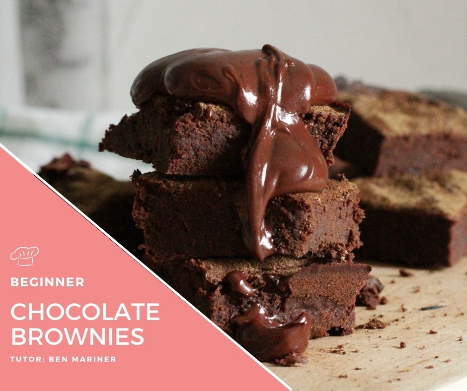 Video – Brownies