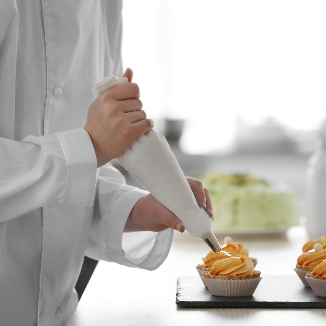 How to get a better job as a pastry chef