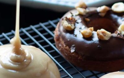 The Secret to Successful Homemade Doughnuts