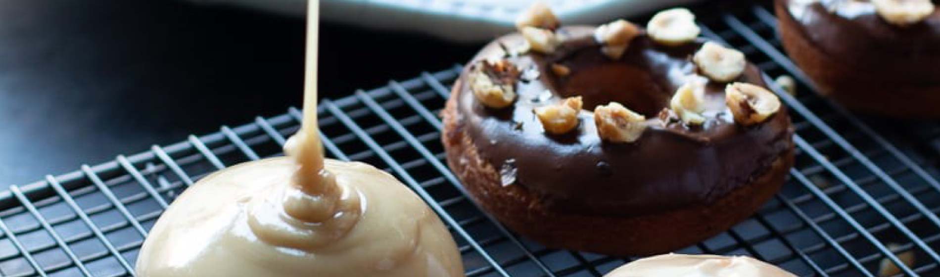 The Secret to Successful Homemade Doughnuts