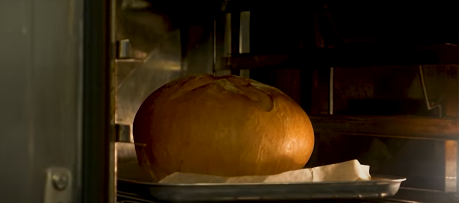 Bake Off Series – Bread Week