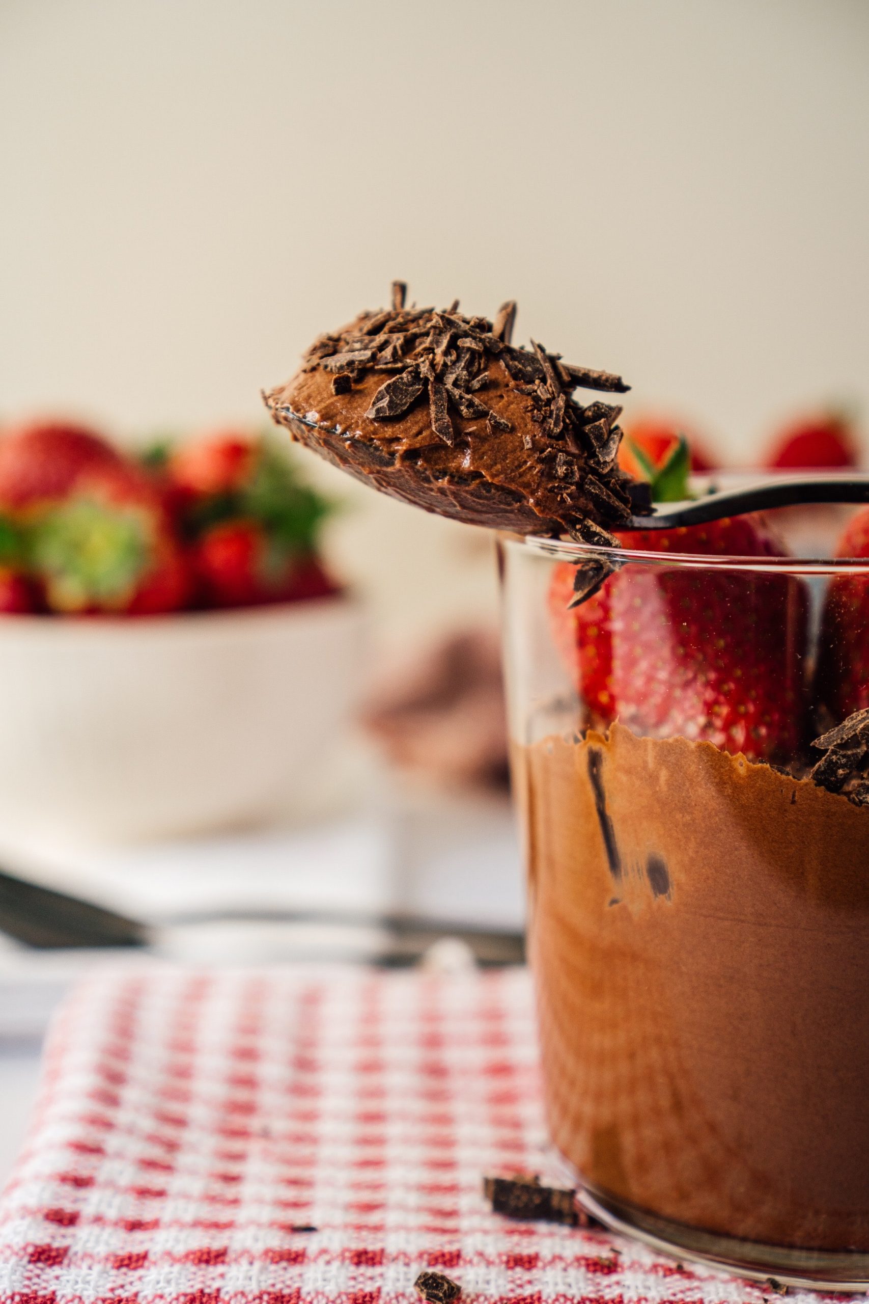 The Best Chocolate Mousse Recipes