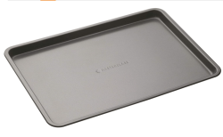 Flat Non Stick Trays