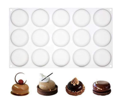 Silicone Stone Moulds