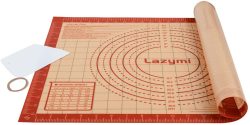 Silicon Mat